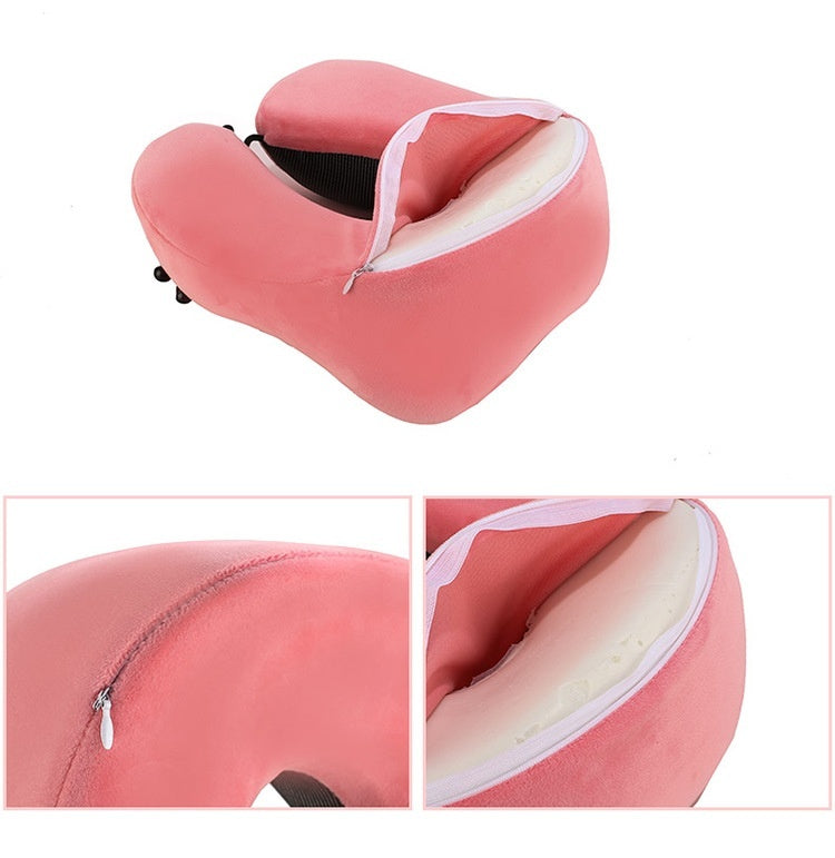 U-shaped multifunctional Travel Pillow For Sleeping