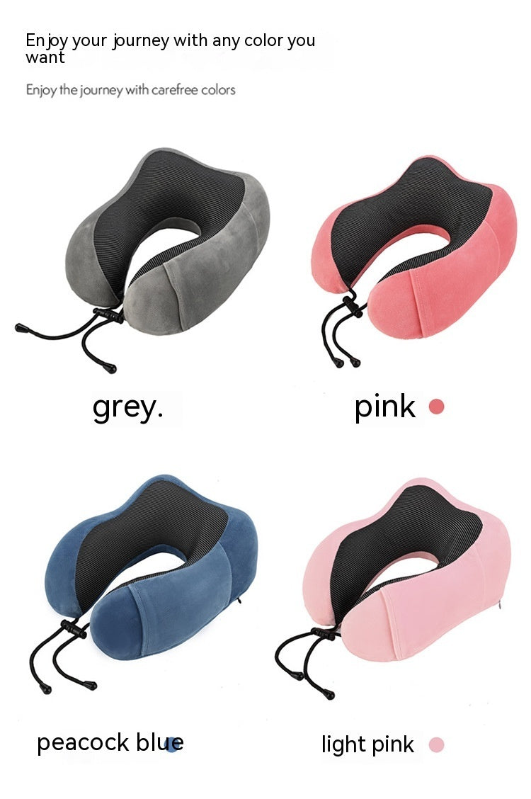 U-shaped multifunctional Travel Pillow For Sleeping